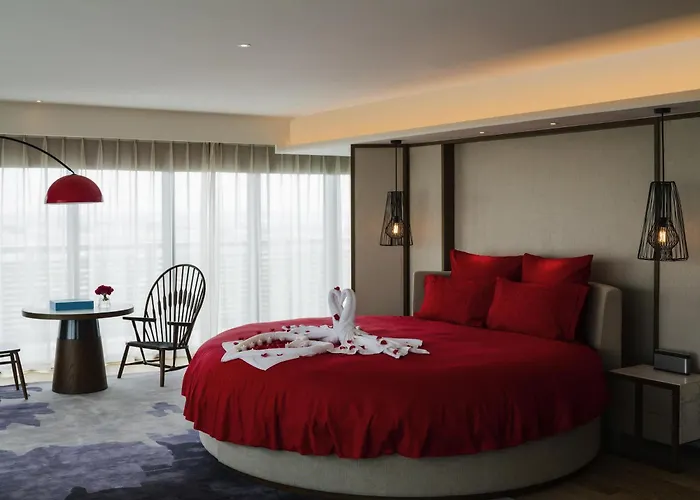 Pullman Zhouzhuang